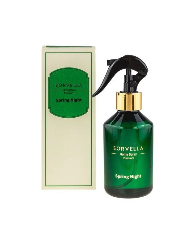 Purškiamas namų kvapas - Spring Night 200 Ml