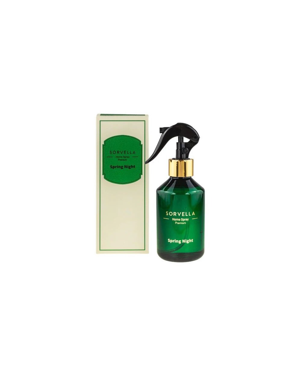 Purškiamas namų kvapas - Spring Night 200 Ml