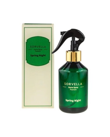 Purškiamas namų kvapas - Spring Night 200 Ml