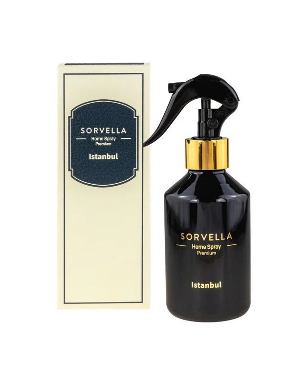 Purškiamas namų kvapas - Istanbul 200 Ml