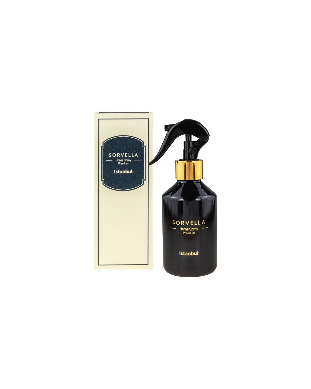 Purškiamas namų kvapas - Istanbul 200 Ml