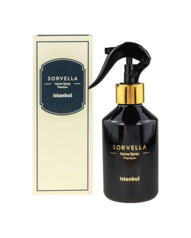 Purškiamas namų kvapas - Istanbul 200 Ml