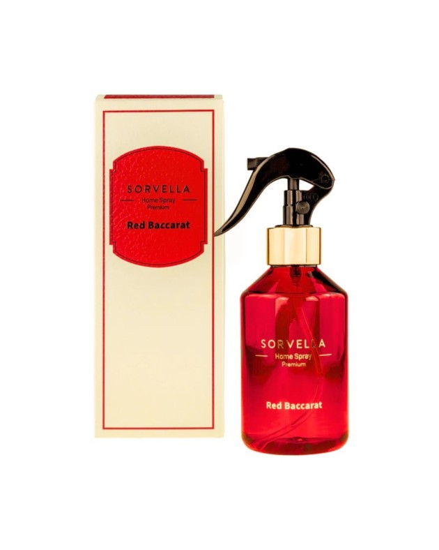 Purškiamas namų kvapas - Red Baccarat 200 Ml