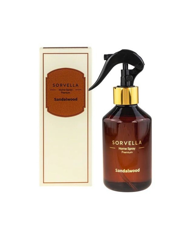 Purškiamas namų kvapas - Sandalwood 200 Ml
