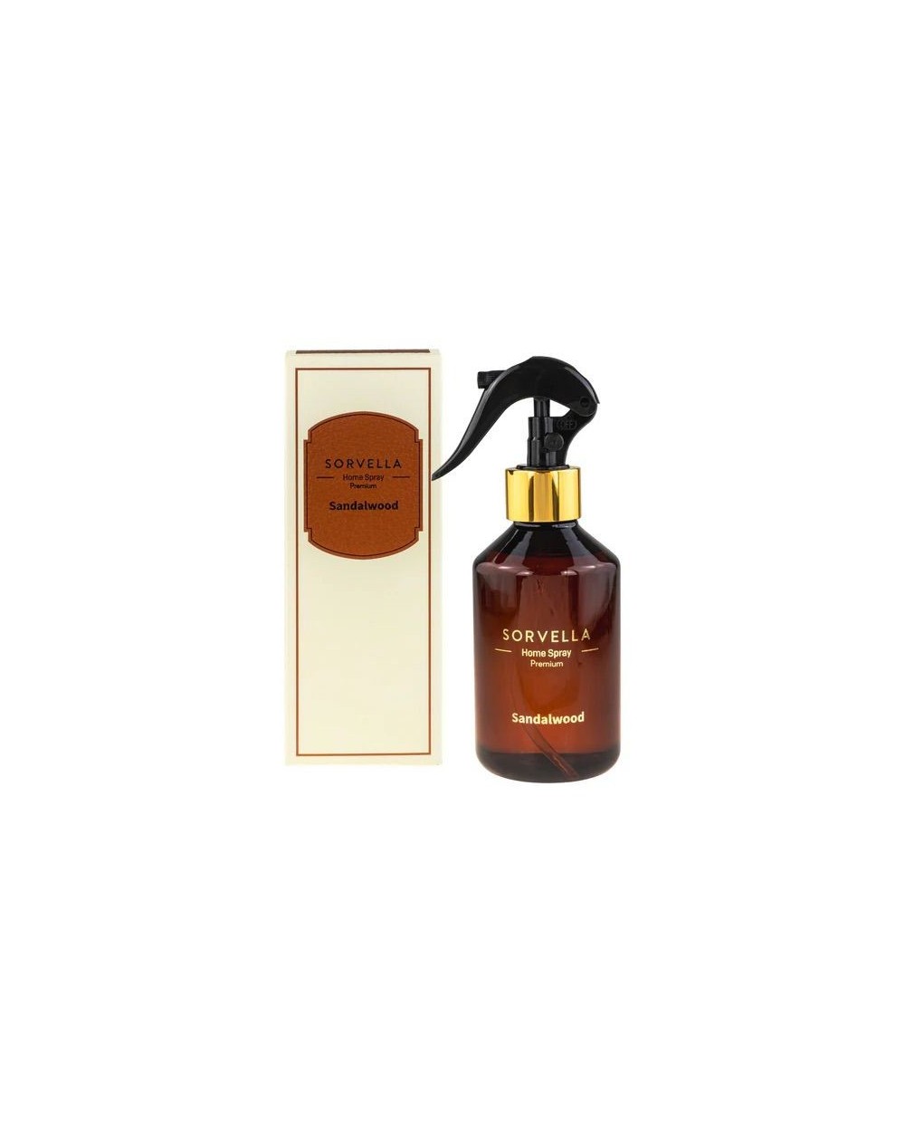 Purškiamas namų kvapas - Sandalwood 200 Ml