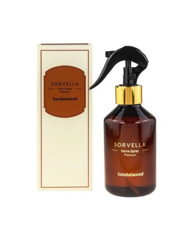 Purškiamas namų kvapas - Sandalwood 200 Ml