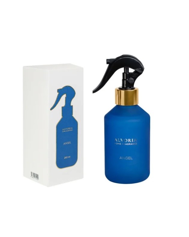 Namų kvapas Angel - Alvoria purškiamas 250 ml