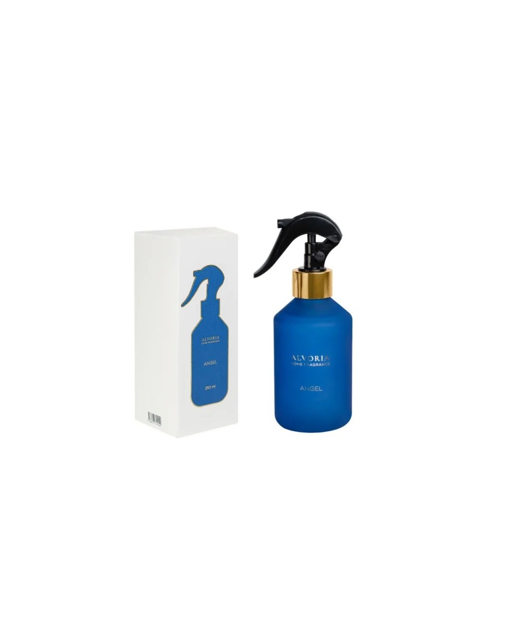 Namų kvapas Angel - Alvoria purškiamas 250 ml