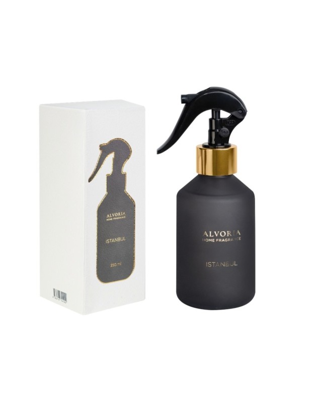 Namų kvapas Istanbul - Alvoria purškiamas 250 ml