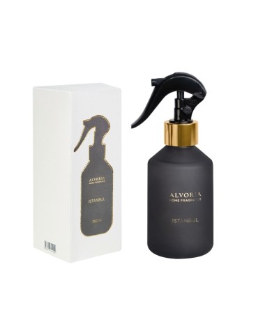 Namų kvapas Istanbul - Alvoria purškiamas 250 ml