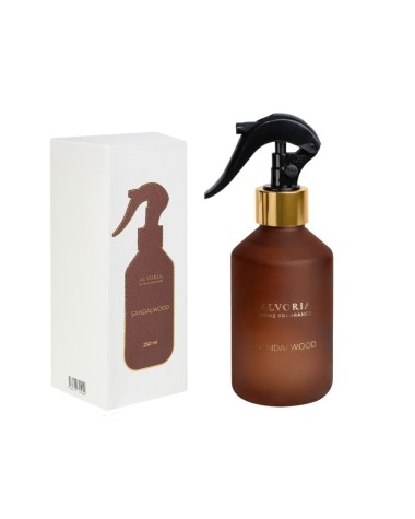 Namų kvapas Sandalwood - Alvoria purškiamas 250 ml