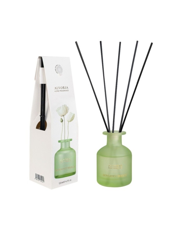 Namų kvapas Bergamot Breeze - Alvoria 120 Ml