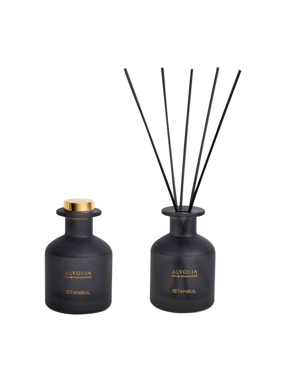 Namų kvapas Istanbul - Alvoria 120 Ml