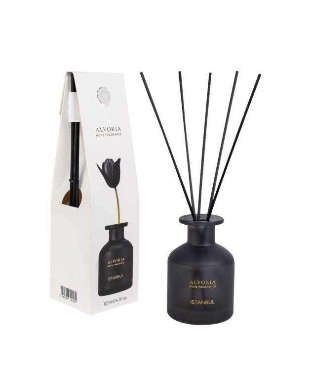 Namų kvapas Istanbul - Alvoria 120 Ml
