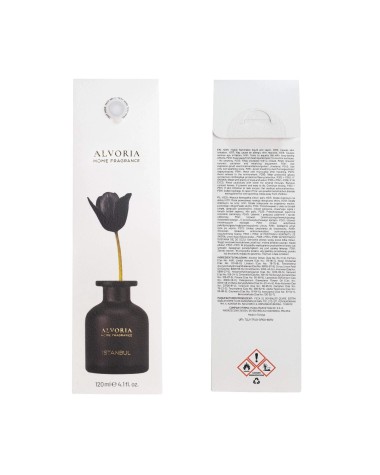 Namų kvapas Istanbul - Alvoria 120 Ml