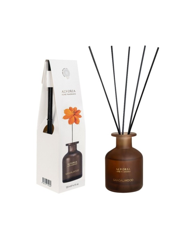 Namų kvapas Sandalwood - Alvoria 120 Ml
