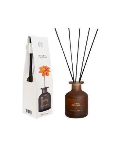 Namų kvapas Sandalwood - Alvoria 120 Ml