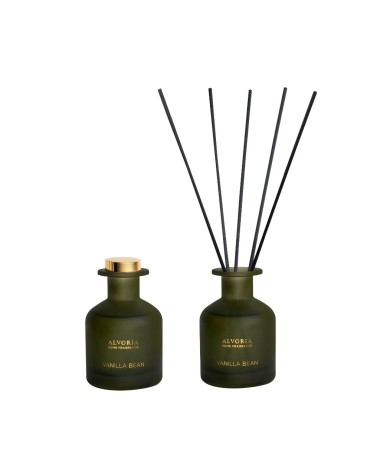 Namų kvapas Vanilla Bean - Alvoria 120 Ml