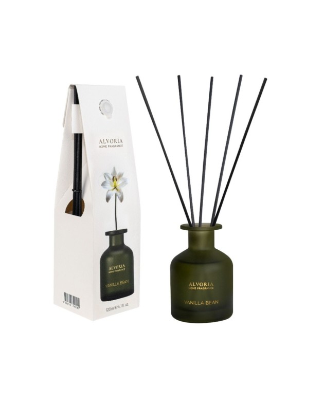 Namų kvapas Vanilla Bean - Alvoria 120 Ml