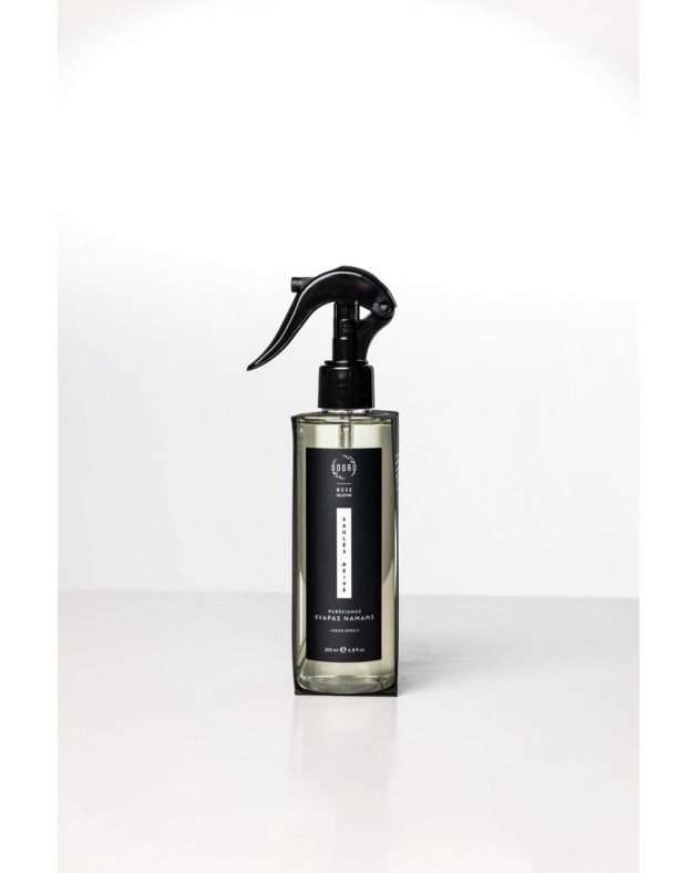 Purškiamas namų kvapas - Odoro Mood Saulės Deivė, 200 ml
