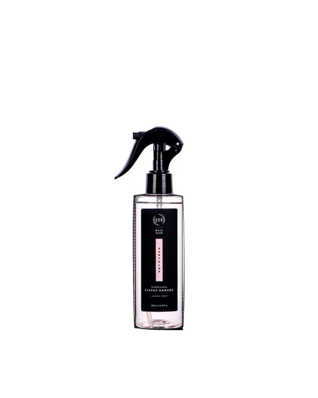 Purškiamas namų kvapas - Odoro Mood Santalas, 200 ml