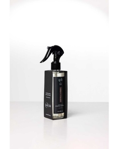 Purškiamas namų kvapas - Odoro Mood Juodasis Gintaras, 200 ml