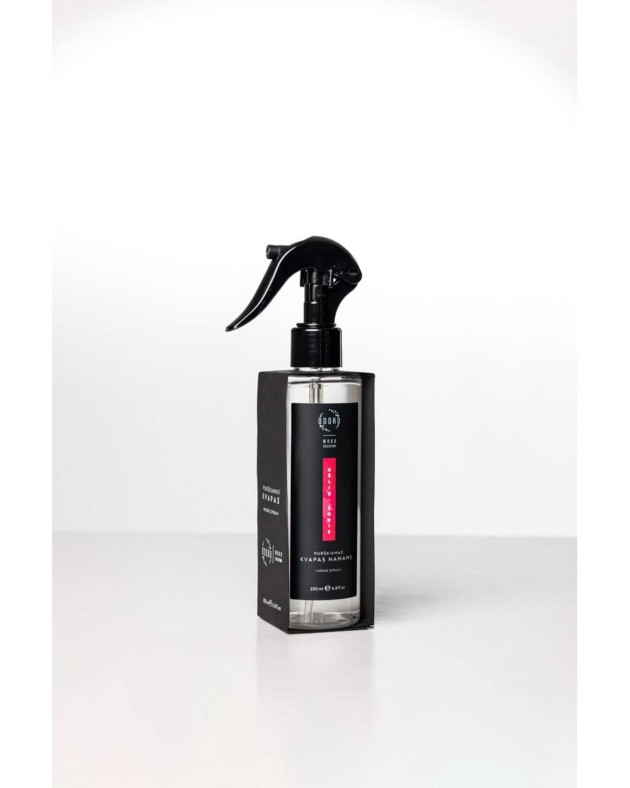 Purškiamas namų kvapas - Odoro Mood Gėlių Šokis, 200 ml