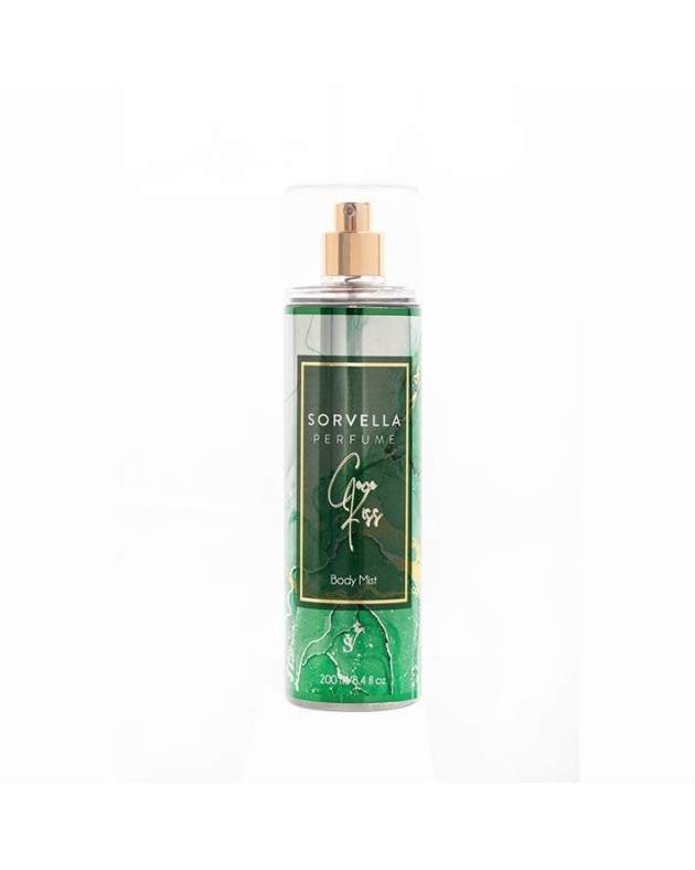 Sorvella Coco Kiss – kūno dulksna 200ml