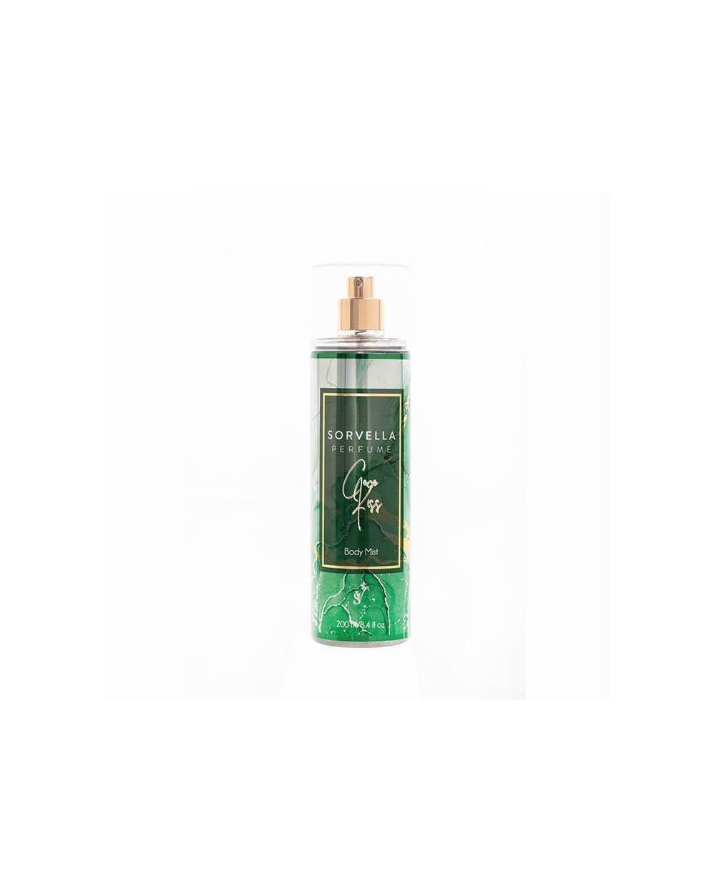 Sorvella Coco Kiss – kūno dulksna 200ml