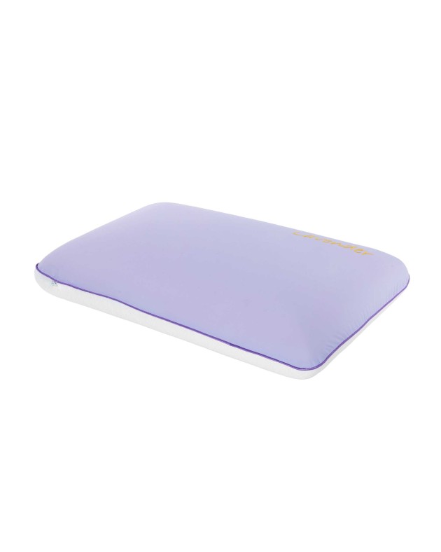 Pagalvė Memory Lavender, violetinė sp., 40 cm x 60 cm