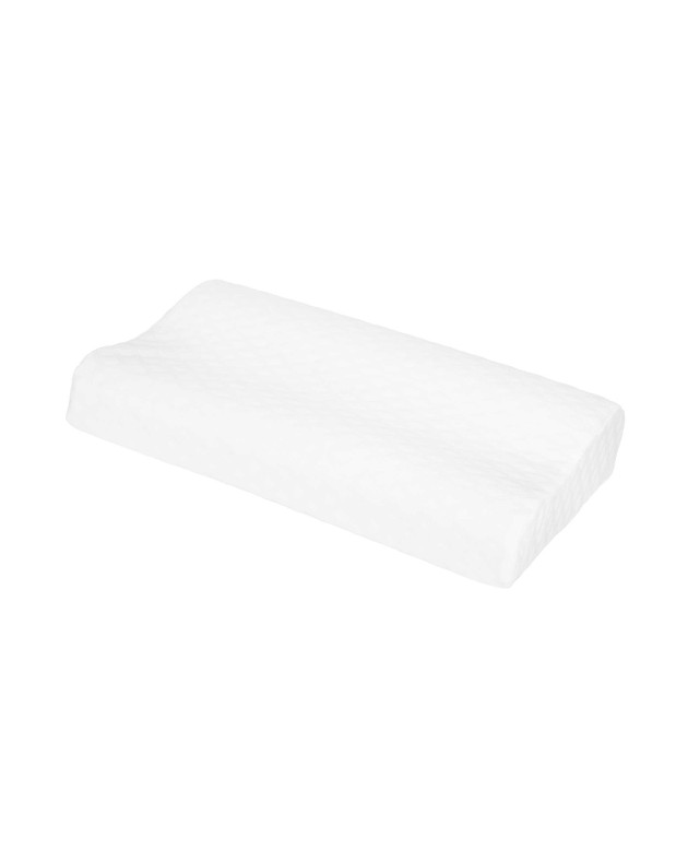 Pagalvė Memory Wave, balta sp., 30 cm x 50 cm