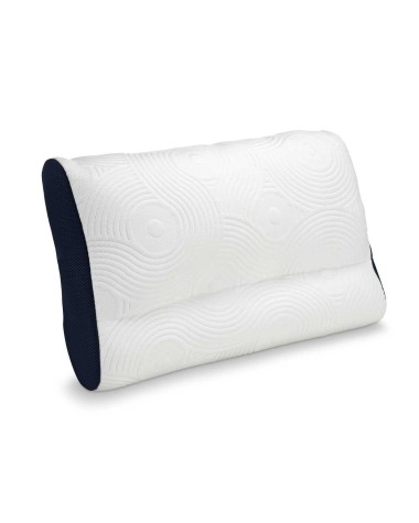 Pagalvė Dormeo AIR+ SMART, balta sp., 40 cm x 60 cm