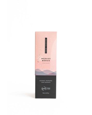 Namų kvapas Odoro Mood Honey moon, 90 ml