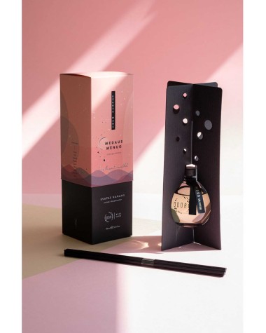 Namų kvapas Odoro Mood Honey moon, 90 ml