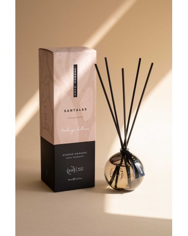 Namų kvapas Odoro MOOD Santal, 90 ml