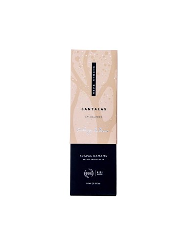Namų kvapas Odoro MOOD Santal, 90 ml