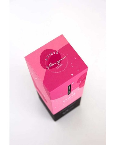 Namų kvapas Odoro Mood Raspberry, 90 ml