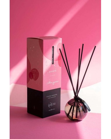 Namų kvapas Odoro Mood Raspberry, 90 ml