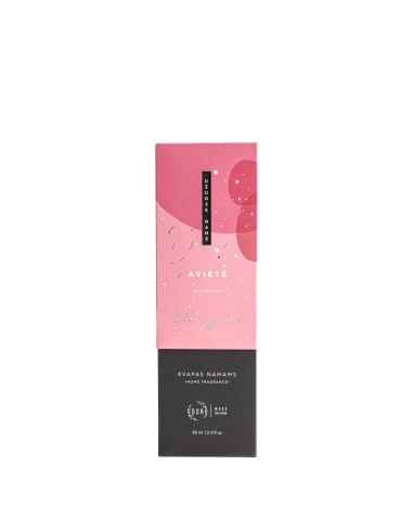 Namų kvapas Odoro Mood Raspberry, 90 ml
