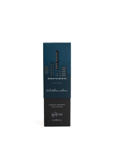 Namų kvapas Odoro Mood Gentleman, 90 ml