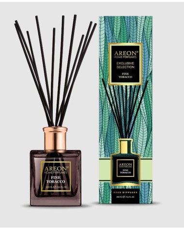 Namų kvapas Areon Exclusive Fine Tobacco, 150 ml