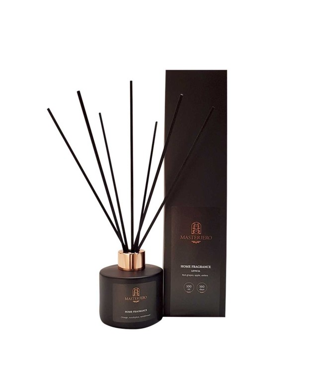 Namų kvapas Leticia, 100 ml