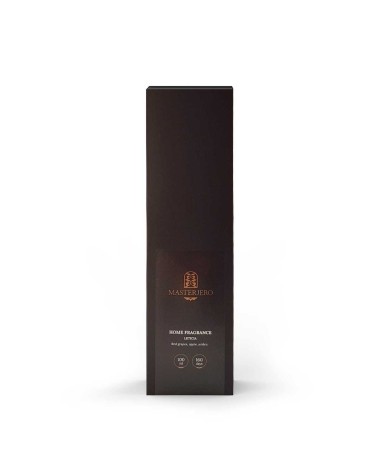 Namų kvapas Leticia, 100 ml