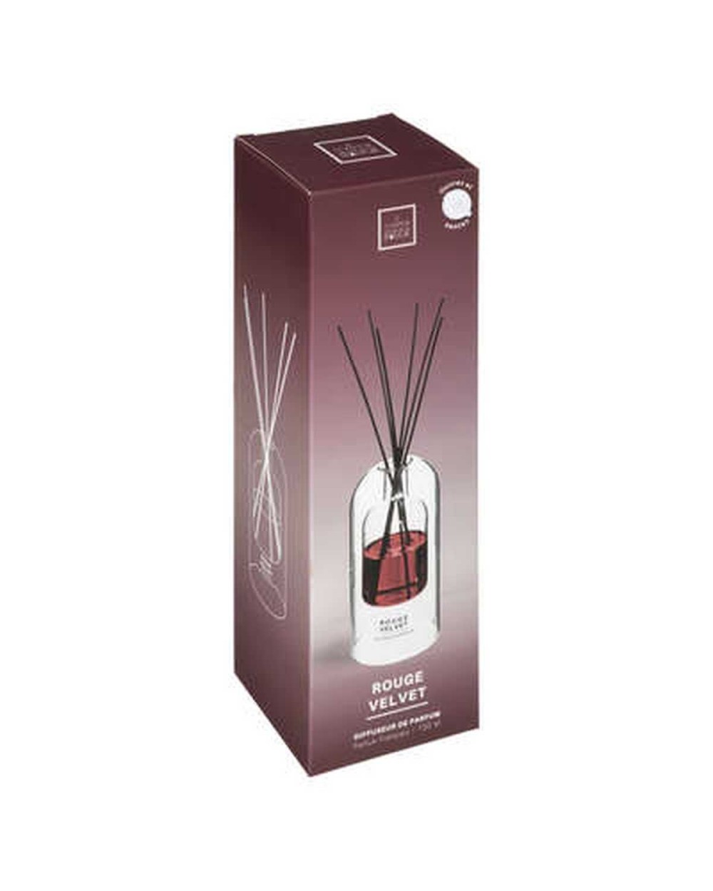 Namų kvapas Atmosphera Rouge Velvet 150 ml