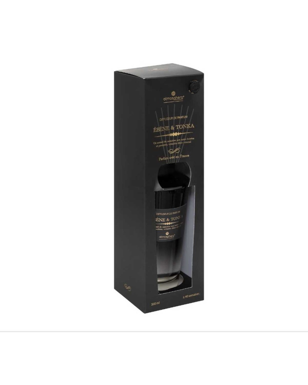 Namų kvapas Atmosphera Alma 500 ml