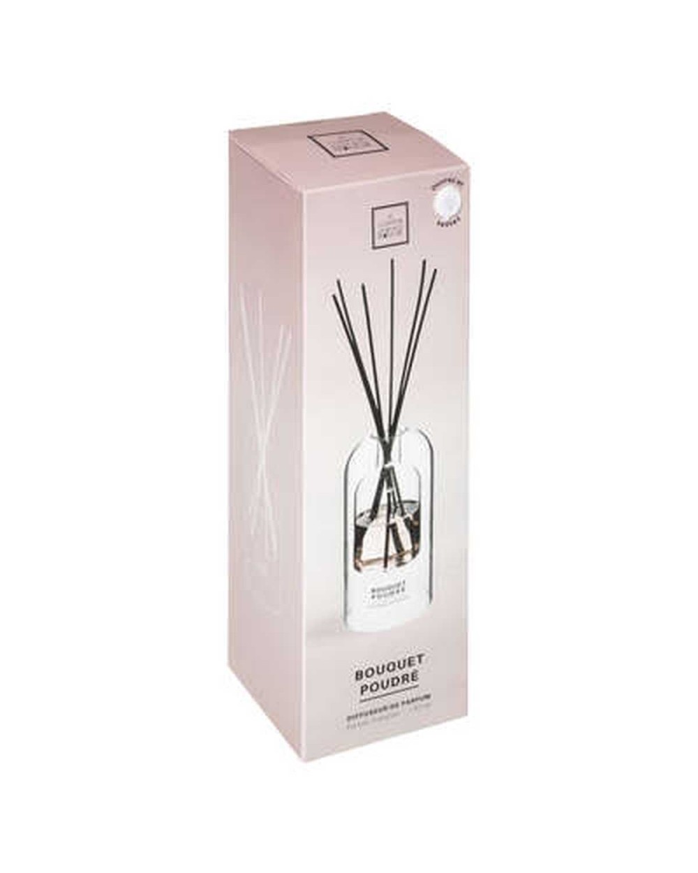 Namų kvapas Atmosphera Bouquet poudre 150 ml