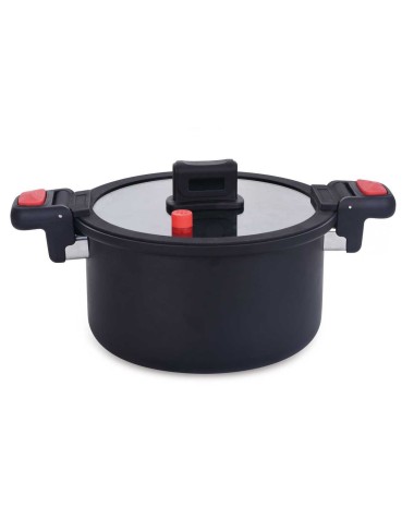 Greitpuodis 5 l
