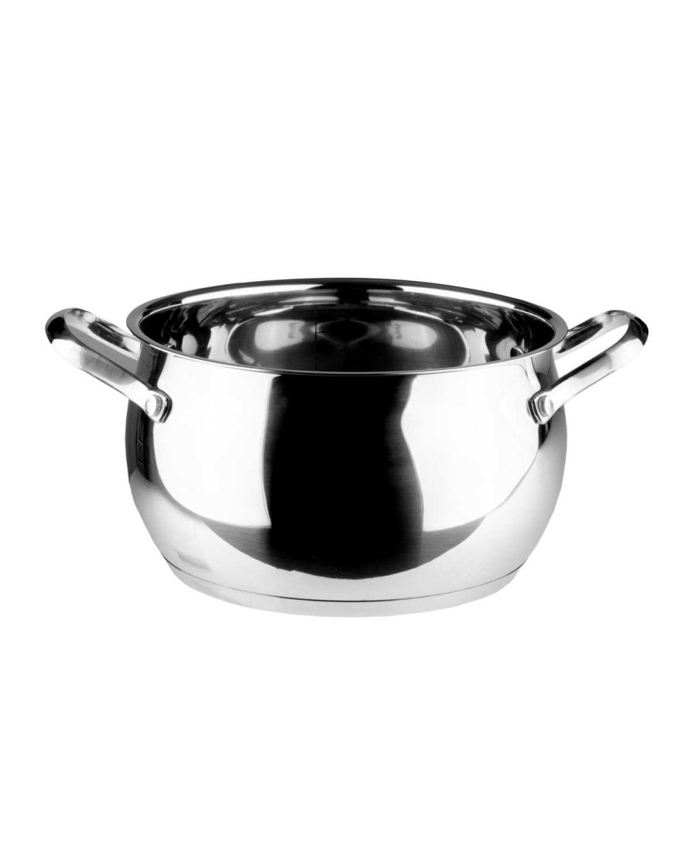 Puodas Apple Shape, 24 cm, 6.3 l