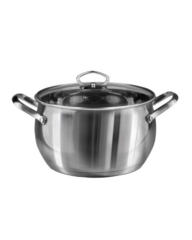 Puodas Apple Shape, 24 cm, 6.3 l