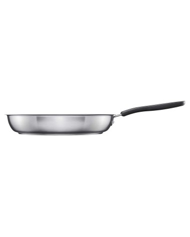 Keptuvė Fiskars Functional Form 1072312, 28 cm, nerūdijantysis plienas